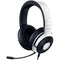 White Marble Razer Kraken X Skin